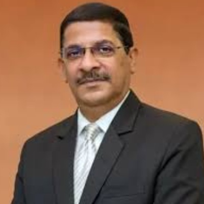 Our industry expert Shekhar Mukherjee at best hotel management institute in India, shaping future hospitality professionals.